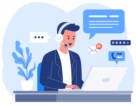 hosting image